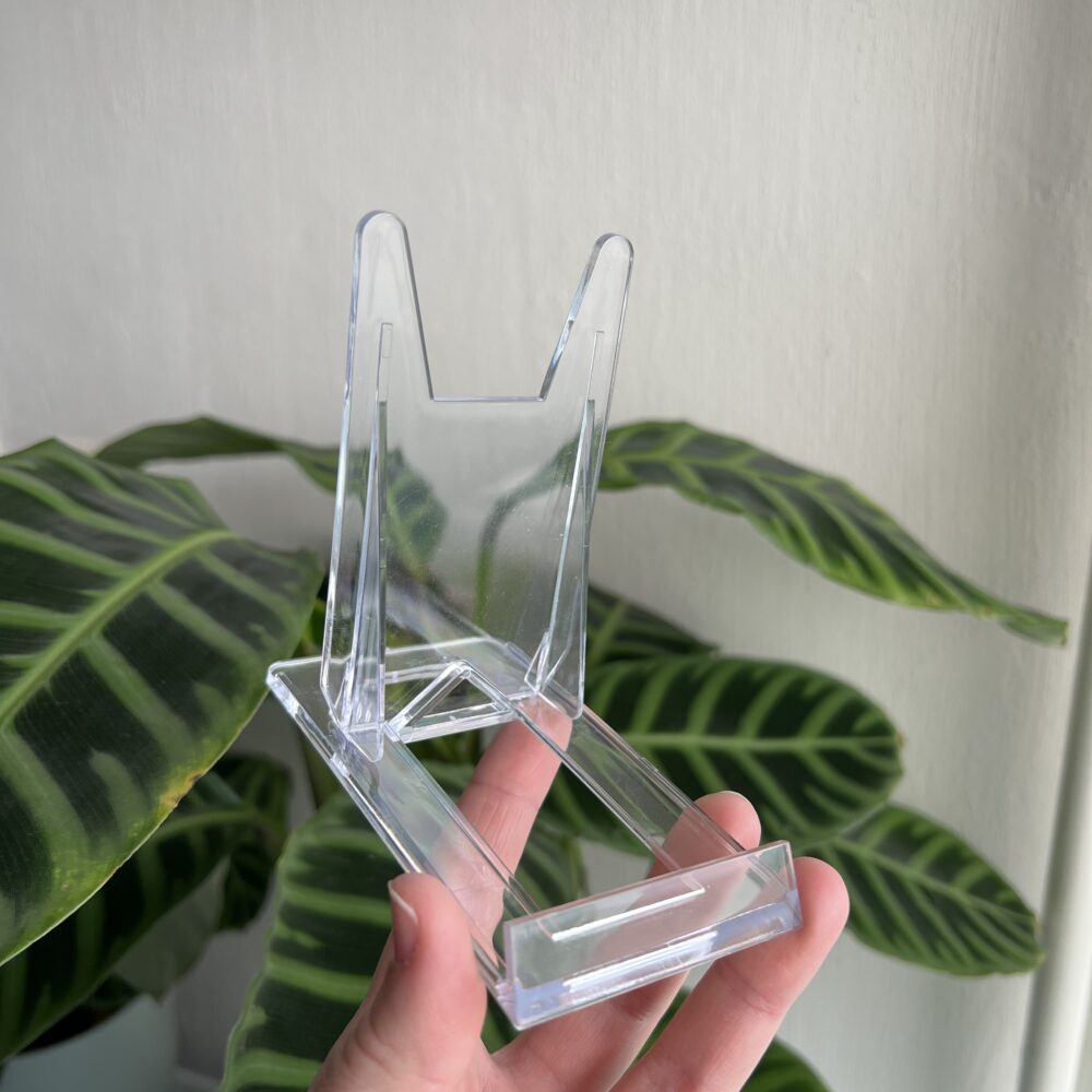 Display stand - large